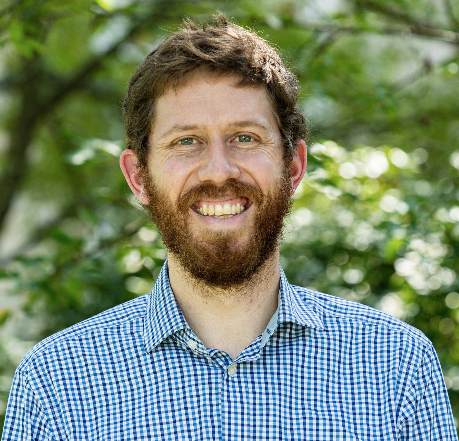 mike-levere-colgate-university